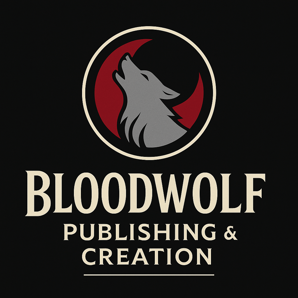 BloodWolf Creations