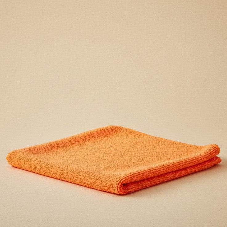 KS Collection Microfiber Cleaning Cloths