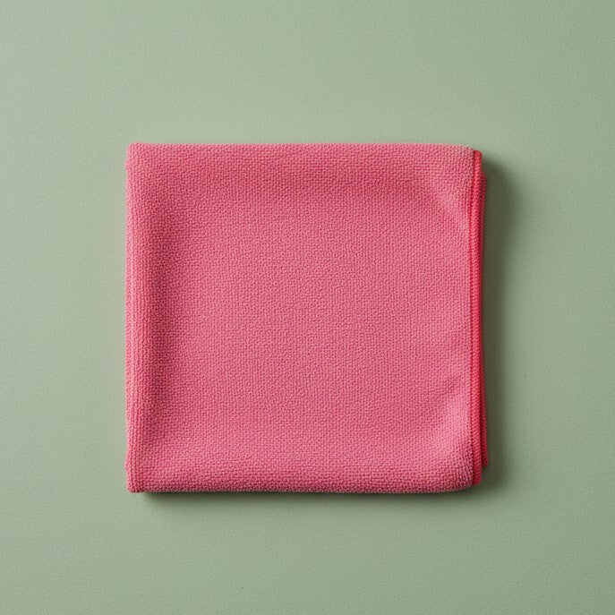 KS Collection Microfiber Cleaning Cloths