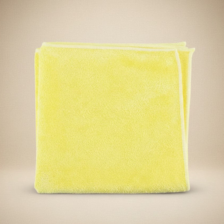 KS Collection Microfiber Cleaning Cloths