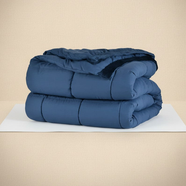 Microfiber Down Alternative Comforter
