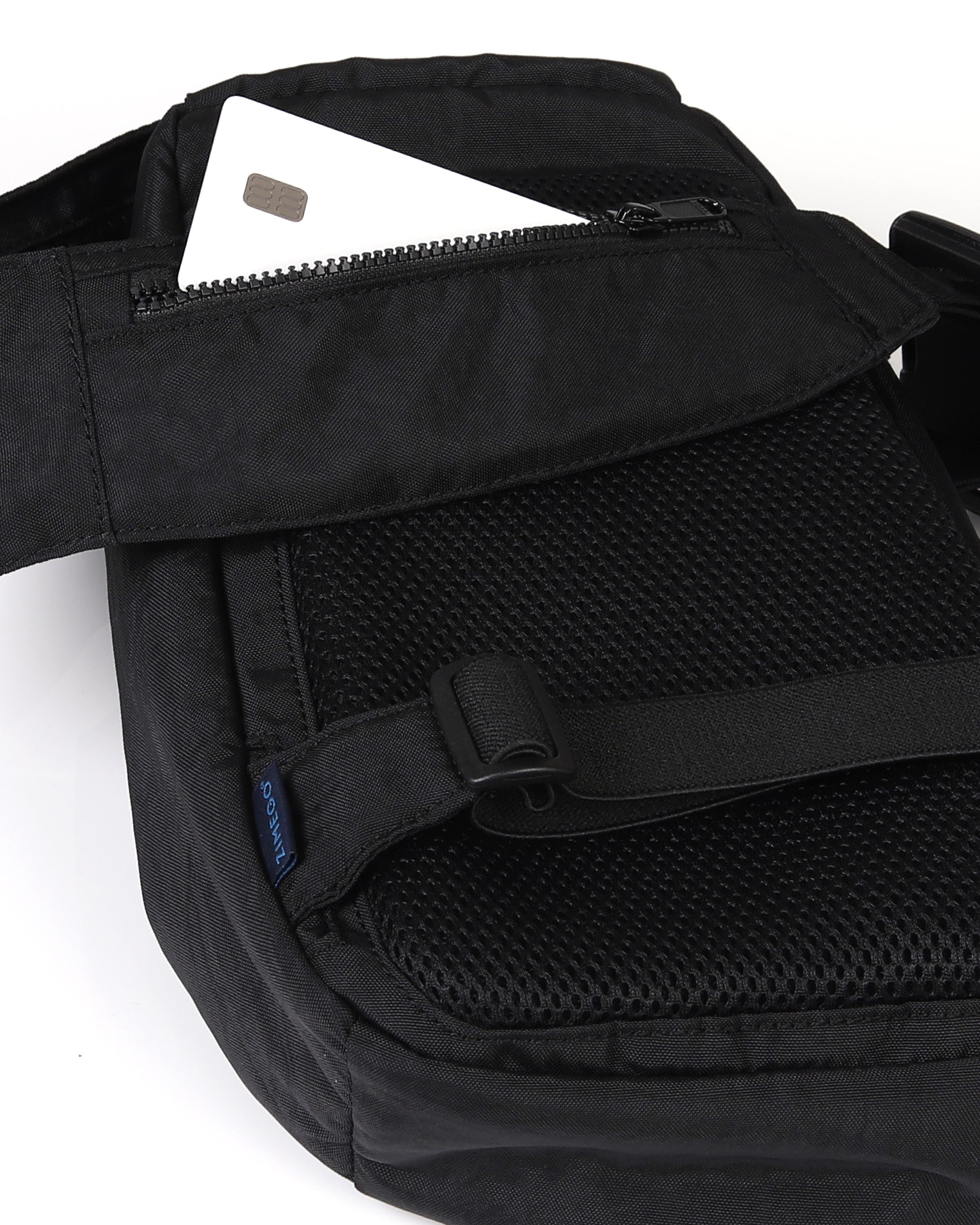 ROADTRIPPER SLING Black
